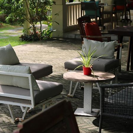 Poulo Condor Boutique Resort & Spa Chi Khu Co Ong Esterno foto