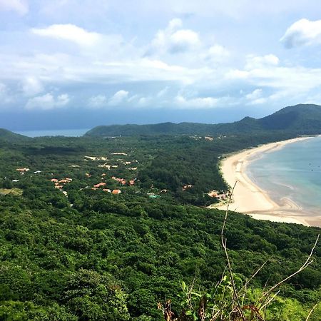 Poulo Condor Boutique Resort & Spa Chi Khu Co Ong Esterno foto