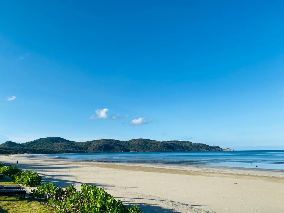 Poulo Condor Boutique Resort & Spa Chi Khu Co Ong Esterno foto