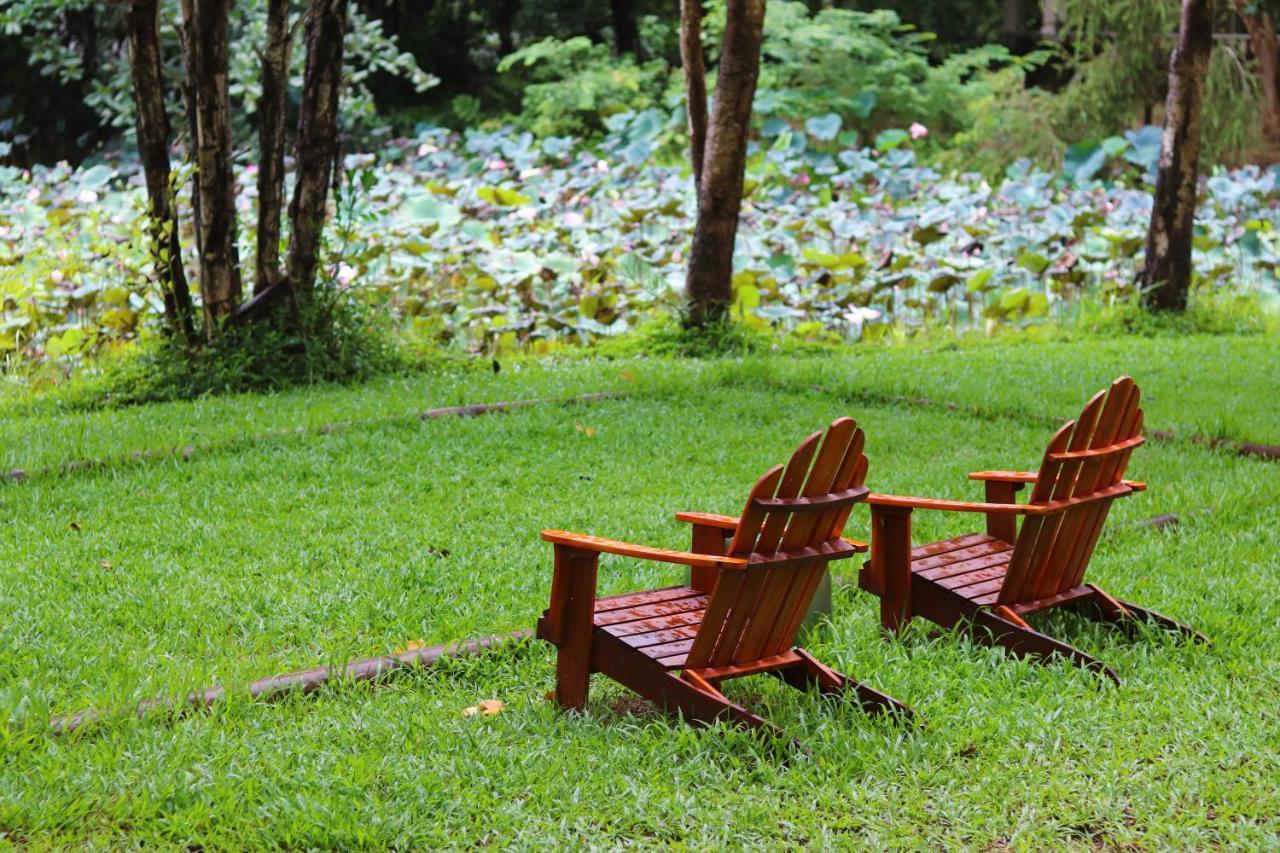 Poulo Condor Boutique Resort & Spa Chi Khu Co Ong Esterno foto