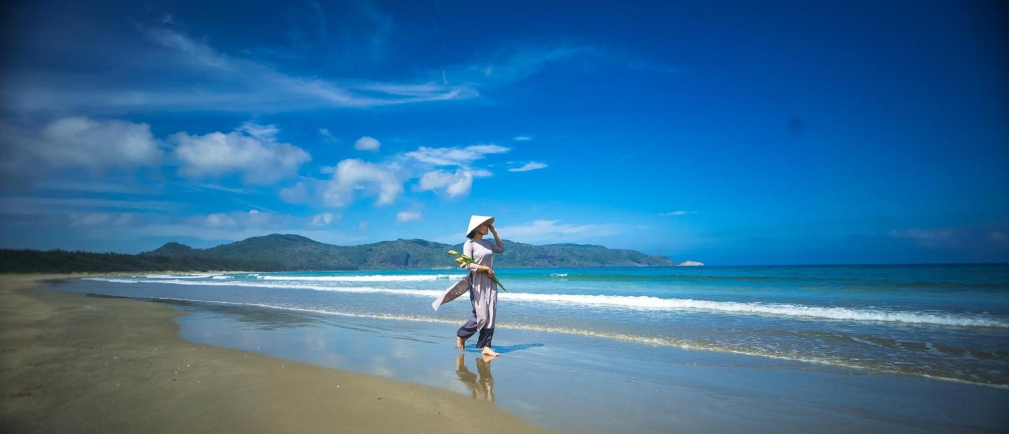 Poulo Condor Boutique Resort & Spa Chi Khu Co Ong Esterno foto