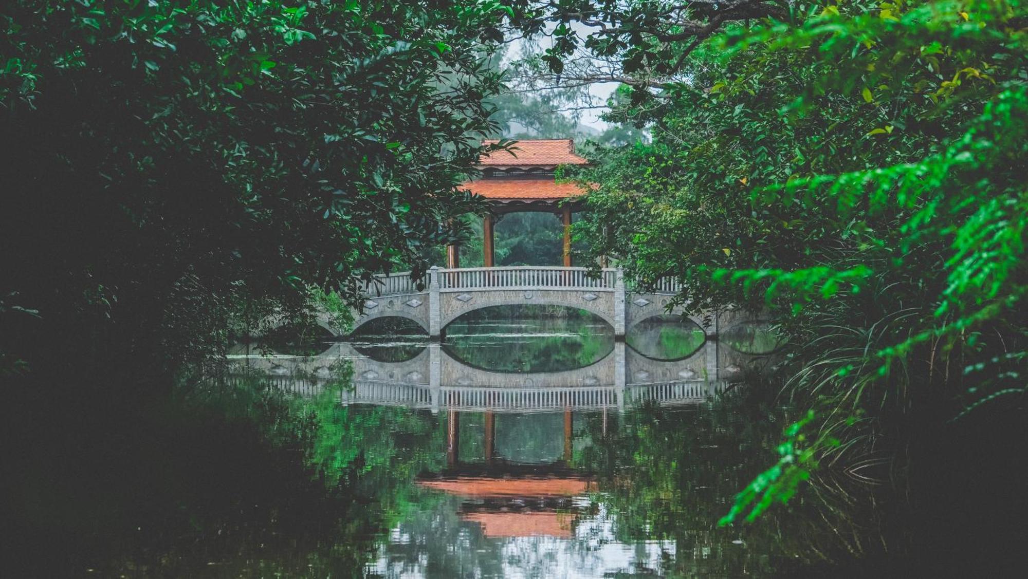 Poulo Condor Boutique Resort & Spa Chi Khu Co Ong Esterno foto