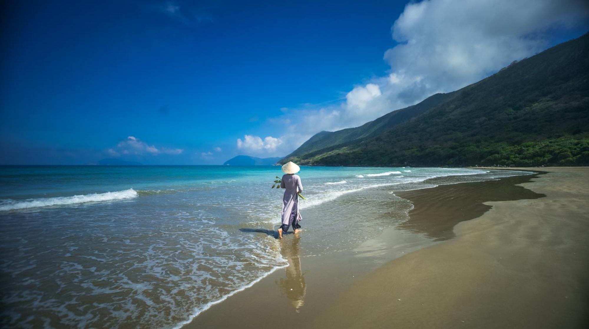 Poulo Condor Boutique Resort & Spa Chi Khu Co Ong Esterno foto