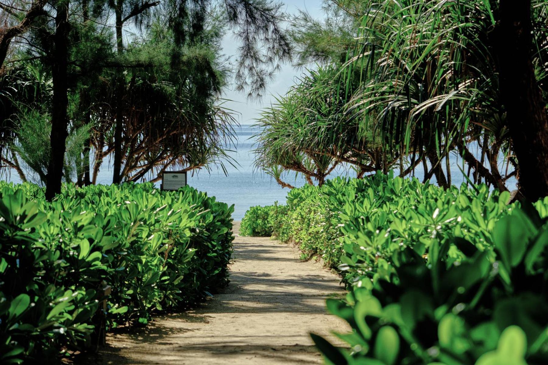 Poulo Condor Boutique Resort & Spa Chi Khu Co Ong Esterno foto
