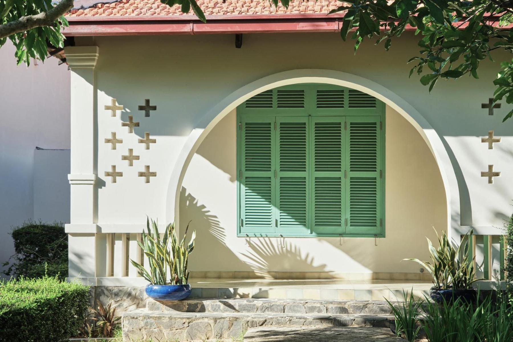 Poulo Condor Boutique Resort & Spa Chi Khu Co Ong Esterno foto
