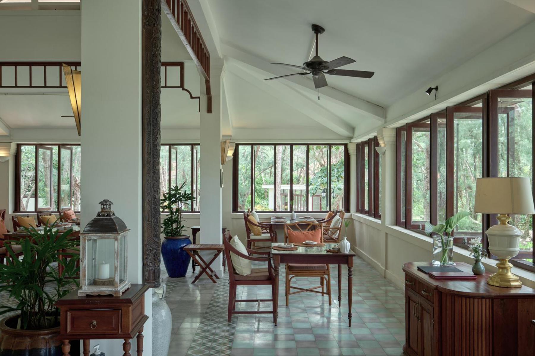Poulo Condor Boutique Resort & Spa Chi Khu Co Ong Esterno foto