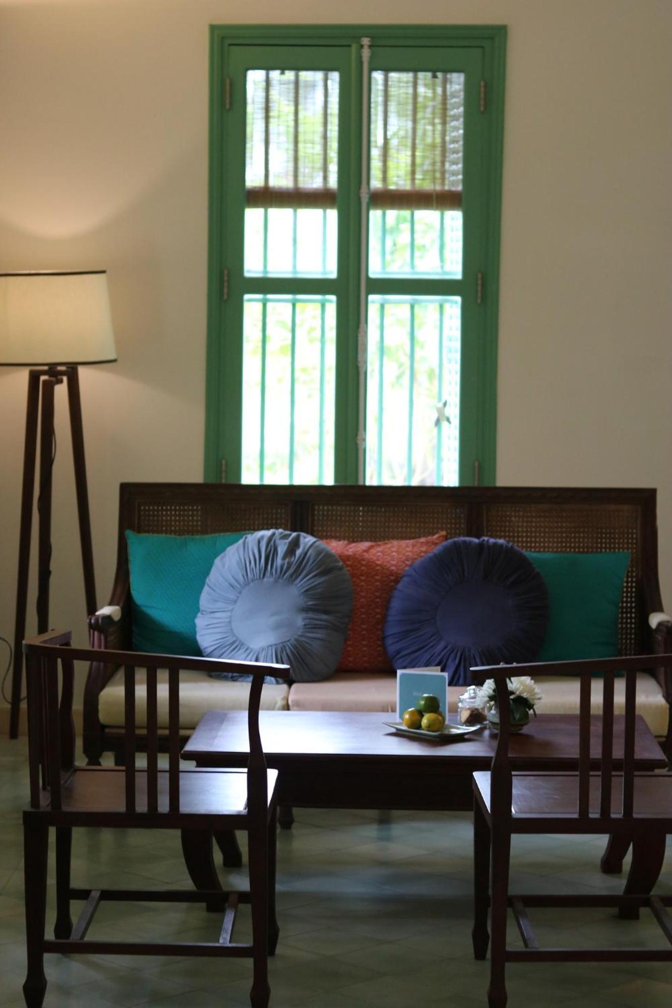 Poulo Condor Boutique Resort & Spa Chi Khu Co Ong Esterno foto